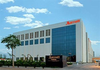 Marriott Hotel,Jaipur